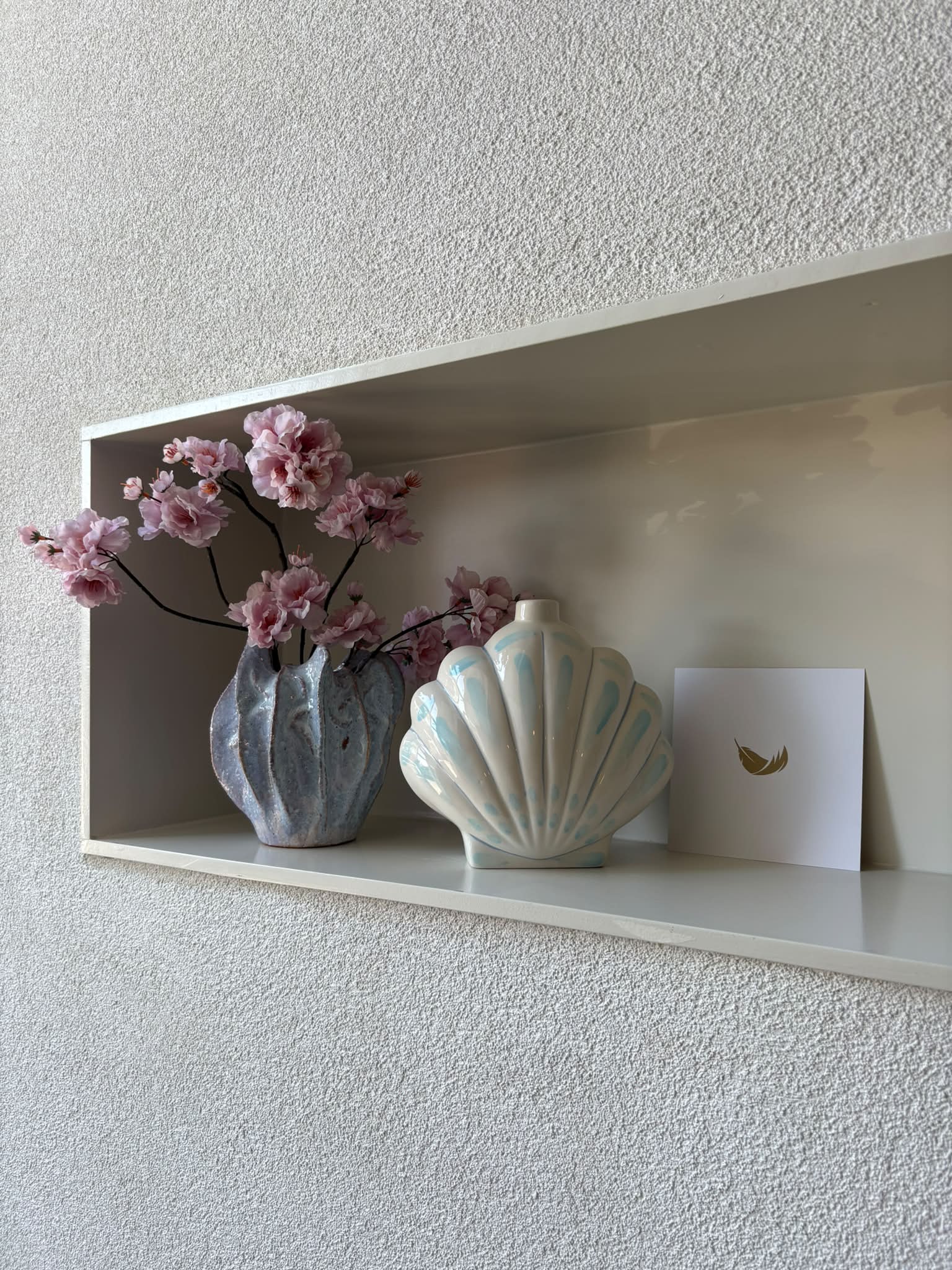 Visitekaartjes Céline áme & beauté — kapper en beauty salon Waalwijk
